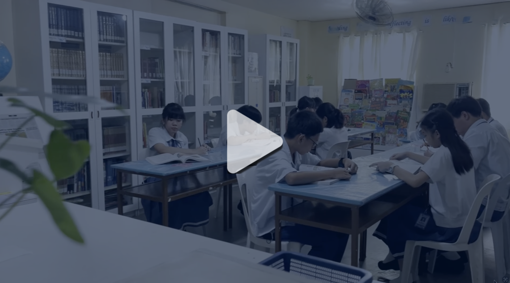 Home Home - Stella Maris Academy of Malolos