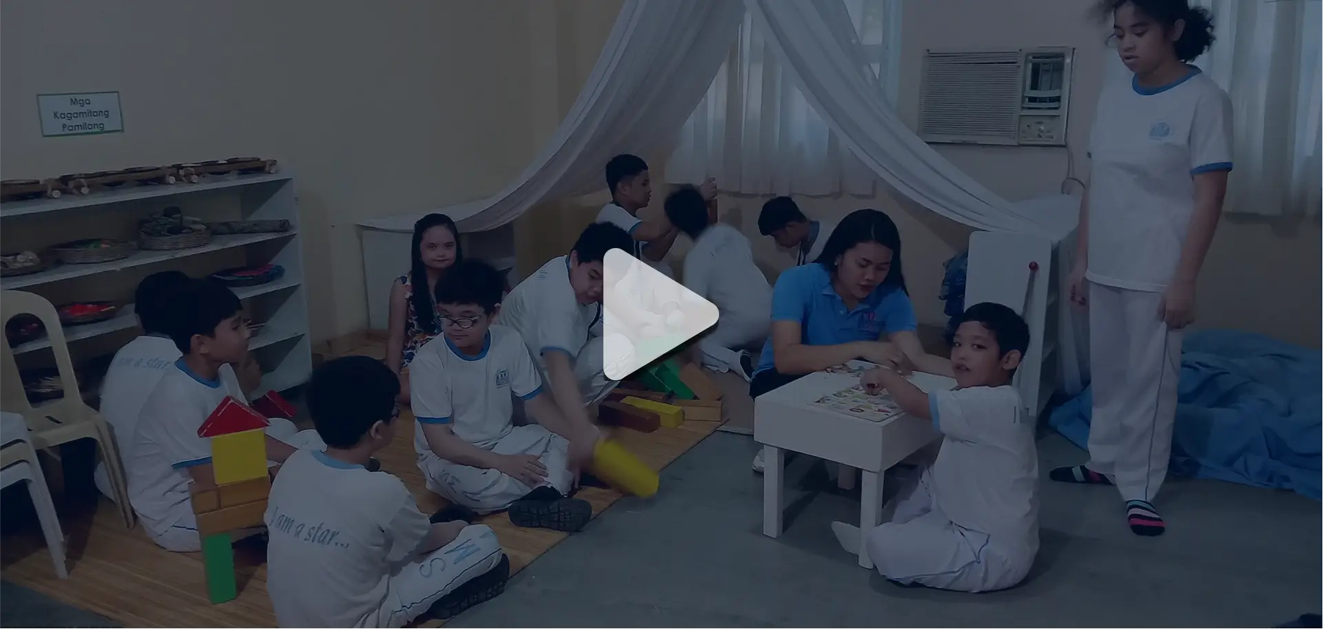 Home - Stella Maris Academy of Malolos