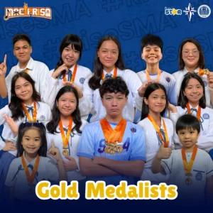 MACIPRISA 2024 MACIPRISA 2024 - Stella Maris Academy of Malolos