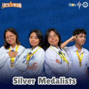 MACIPRISA 2024 MACIPRISA 2024 - Stella Maris Academy of Malolos