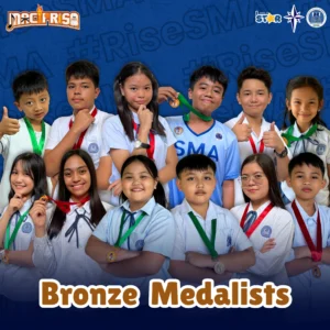 MACIPRISA 2024 MACIPRISA 2024 - Stella Maris Academy of Malolos