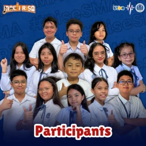 MACIPRISA 2024 MACIPRISA 2024 - Stella Maris Academy of Malolos