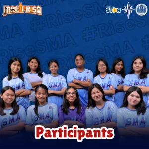 MACIPRISA 2024 MACIPRISA 2024 - Stella Maris Academy of Malolos