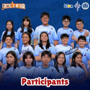 MACIPRISA 2024 MACIPRISA 2024 - Stella Maris Academy of Malolos