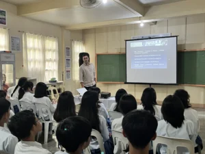 Home Stella Maris Academy of Malolos, Authentic Learning Program