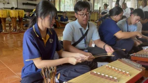 Home Stella Maris Academy of Malolos, Authentic Learning Program