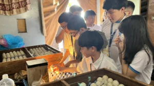 Home Stella Maris Academy of Malolos, Authentic Learning Program