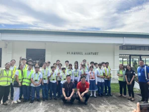 Home Stella Maris Academy of Malolos, Authentic Learning Program