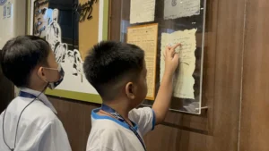Home Stella Maris Academy of Malolos, Authentic Learning Program
