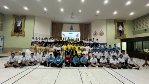 International Educational Field Trip to Thailand International Educational Field Trip to Thailand - Stella Maris Academy of Malolos