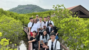 International Educational Field Trip to Thailand International Educational Field Trip to Thailand - Stella Maris Academy of Malolos