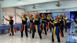 International Educational Field Trip to Thailand International Educational Field Trip to Thailand - Stella Maris Academy of Malolos