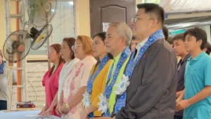 SMA Opens SINEliksik Bulacan Research Hub SMA Opens SINEliksik Bulacan Research Hub - Stella Maris Academy of Malolos
