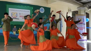 SMA Opens SINEliksik Bulacan Research Hub SMA Opens SINEliksik Bulacan Research Hub - Stella Maris Academy of Malolos