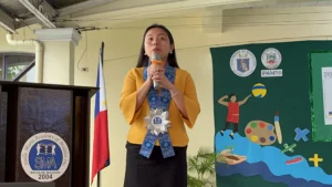 SMA Opens SINEliksik Bulacan Research Hub SMA Opens SINEliksik Bulacan Research Hub - Stella Maris Academy of Malolos