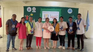 SMA Opens SINEliksik Bulacan Research Hub SMA Opens SINEliksik Bulacan Research Hub - Stella Maris Academy of Malolos