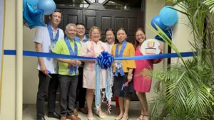 SMA Opens SINEliksik Bulacan Research Hub SMA Opens SINEliksik Bulacan Research Hub - Stella Maris Academy of Malolos