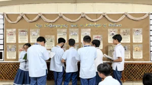 SMA Opens SINEliksik Bulacan Research Hub SMA Opens SINEliksik Bulacan Research Hub - Stella Maris Academy of Malolos