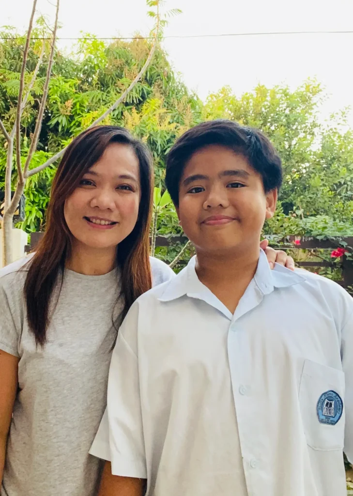 Stella Maris Academy of Malolos - Parents Testimonial