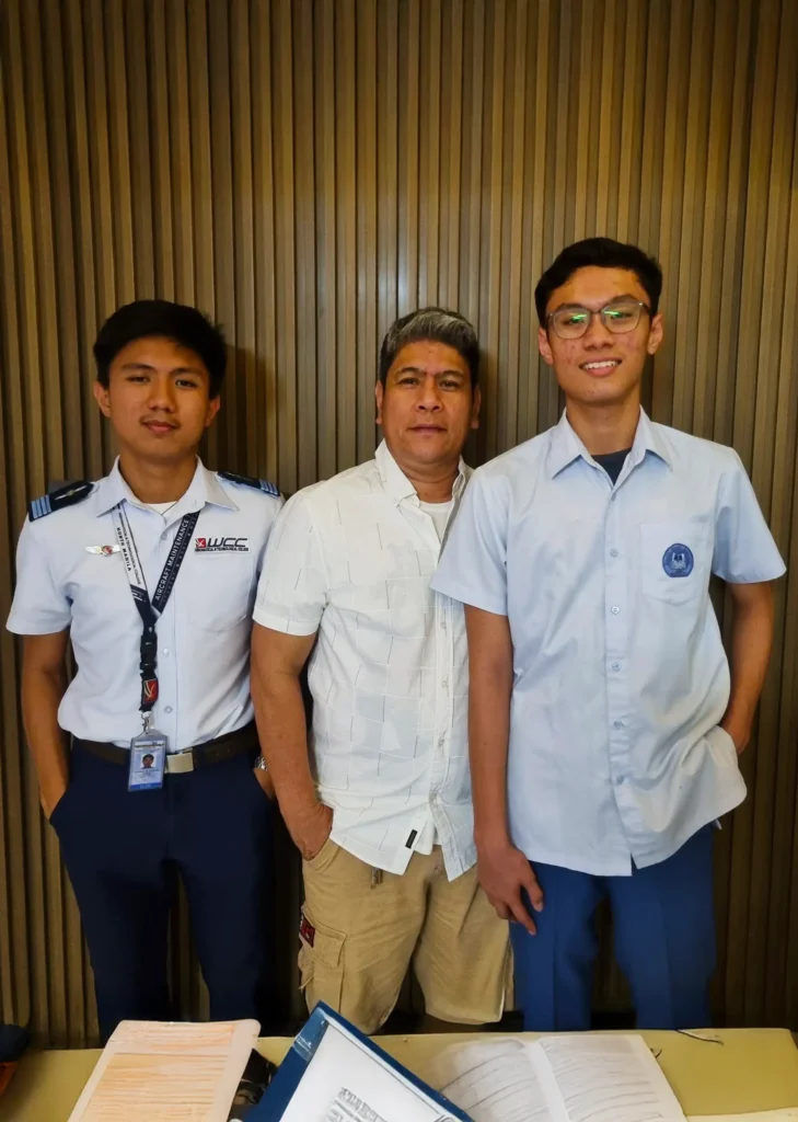 Stella Maris Academy of Malolos - Parents Testimonial