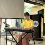 Japanese-Filipino Cultural Experience - Stella Maris Academy of Malolos