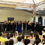 Japanese-Filipino Cultural Experience - Stella Maris Academy of Malolos