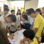 Japanese-Filipino Cultural Experience - Stella Maris Academy of Malolos