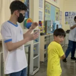 Japanese-Filipino Cultural Experience - Stella Maris Academy of Malolos