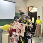 Japanese-Filipino Cultural Experience - Stella Maris Academy of Malolos
