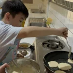 Grade 1: Be a Chef Heat Energy - Stella Maris Academy of Malolos