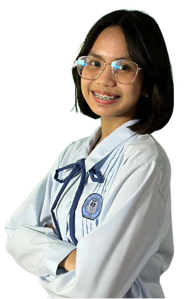 Stella Maris Academy of Malolos - Junior High School